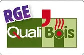 QualiBois RGE