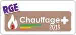 Chauffage+ RGE